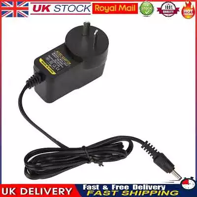 AC 110 ~ 240V Zu DC 5V 2A AU/EU/US/UK Power Adapter Ladeger?t 3A Switching Power • £5.41