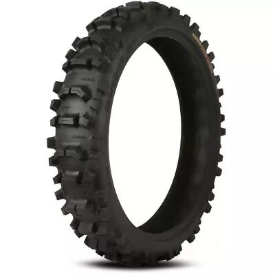Kenda Sand Mad K782 Rear Dirt Bike Tire - 110/90-19 • $84.99