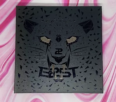 BEAST B2ST Fiction And Fact The First Album CD • $10