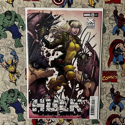 Marvel DC Comics Variant Cover YOU PICK Ron Lim Ibrahim Moustafa Joe Jusko MORE • $7