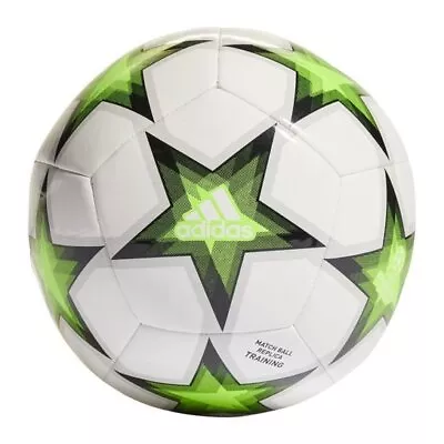 Adidas Uefa Champions League Football Brand New Size 5 - POSTED INFLATED • £14.99