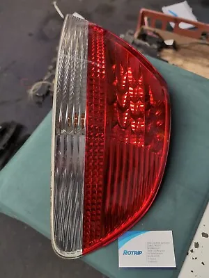 BMW E65 7 SERIES PRE LCI REAR TAIL LIGHT RH Driver Side • $28.30