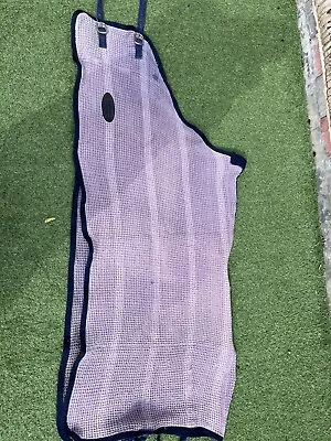 £7 • Buy Waffle Cooler 4’6