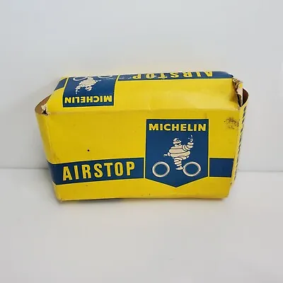 Vintage Michelin Airstop 27x 1-1/4 Presta Bicycle Tube • $12.99