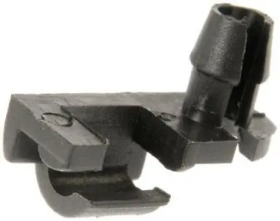 Dorman 75452 Door Lock Rod Clip  Black • $9.49