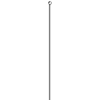 $25.15 • Buy 49  Whip For VHF/ Low Band 1/4 Wave Antennas