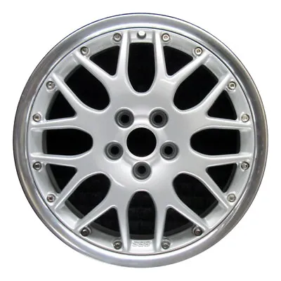 Wheel Rim Volkswagen VW Beetle GTI Golf Jetta 16 1999-2011 OEM Factory OE 69736 • $229