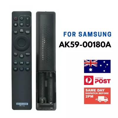 AK59-00180A For SAMSUNG BluRay Replacement Remote Control UBD-M8500/XY UBD-M9500 • $29.99