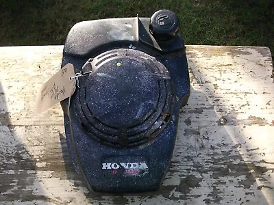 Honda GV100   Lawnmower Petrol Tank • £10
