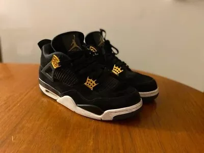 Air Jordan 4 Retro Royalty US Size 11 • $320