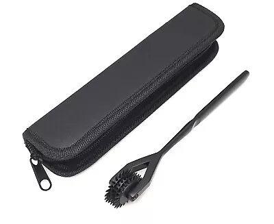 Neurological Wartenberg Pinwheel Black Diagnostic Surgical Instruments. • £11.99