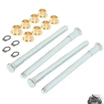For Chevy S10 & GMC S15/Sonoma 1994-2004 Door Hinge 4 Pins And Bushing Kit • $8.75