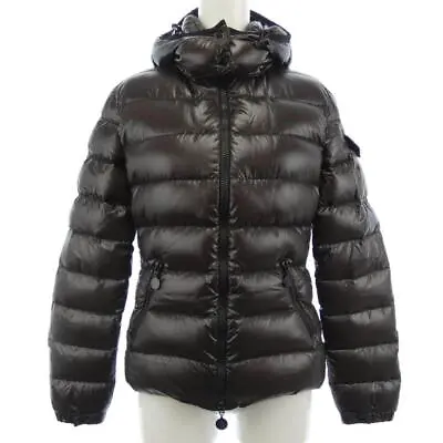 Authentic MONCLER Down Jackets  #241-003-433-6446 • $706.25