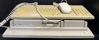 Atari Mega STE System - 4MB RAM 84MB SCSI 2.06 TOS Keyboard Mouse • $799.99