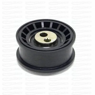 Serpentine Belt Tensioner Pulley Volvo Penta AQ171 KAD42 KAMD42 251A For 855507 • $307.89