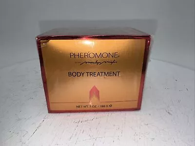 MARILYN MIGLIN PHEROMONE EDT 7 Oz  Body Cream • $32.90