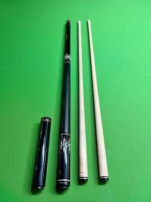 Mezz Exceed +HP2 WJ Shaft Billiard Cue Early Exceed Model Used From Japan • $4400
