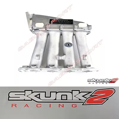 Skunk2 Ultra Street Series Intake Manifold For Honda B16A/ B17A B18C VTEC • $410.99