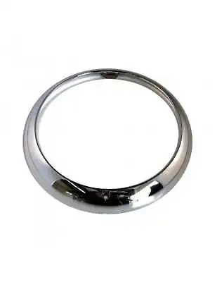 $154.38 • Buy Mercedes-Benz Headlight Chrome Ring - 190SL W121 W120 - 1208260289 - EU ONLY