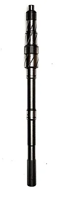 Ford Top Loader 4 Speed Transmission 28 Spline Output Main Shaft WT2962C • $169.95