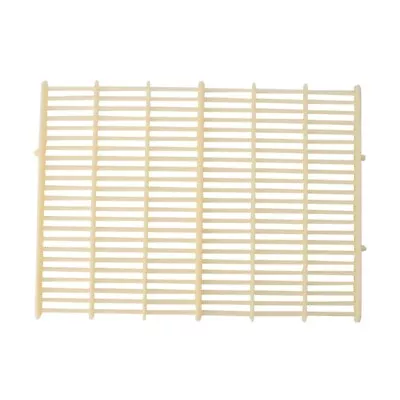 Beekeeping Bee Queen Excluder Trapping Grid Net Tool Equipment Apiculture New • £4.91