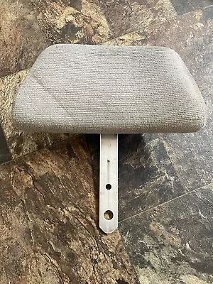 1987-92 Firebird Trans Am Gta ULTIMA Seat Head Rest Grey • $78.81