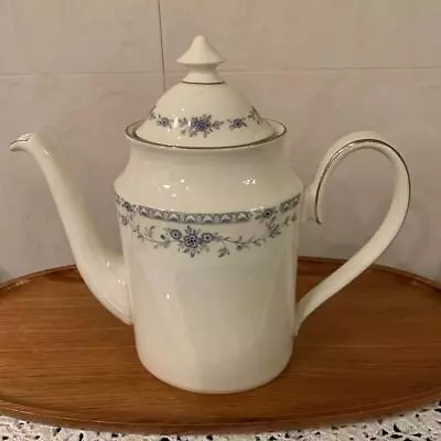 Minton Bellemeade Tea Pot • $176.40