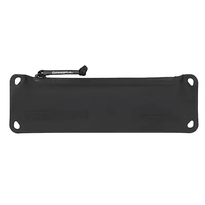 ​Magpul DAKA Suppressor Pouch Medium 10.5 X3.5  Fits 5.56 W/R Polymer Black • $28.88