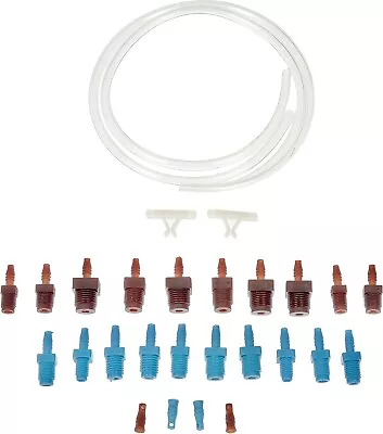 Dorman 14151 Master Cylinder Bleeder Kit • $19