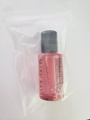 Mary Kay Oil-Free Eye Makeup Remover - Travel Size • $5