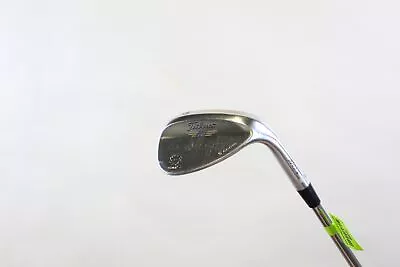 Titleist Vokey SM5 Tour Chrome S Grind 60* Wedge RH 35 In Steel Shaft Wedge Flex • $39.89