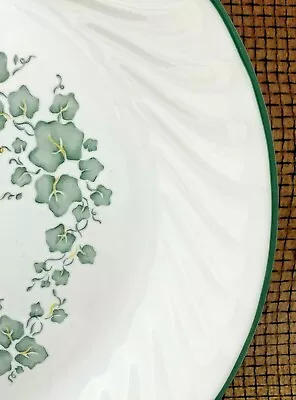 $12.95 • Buy CALLAWAY Corelle By Corning YOU CHOOSE 1 PIECE Green Ivy 19-2217