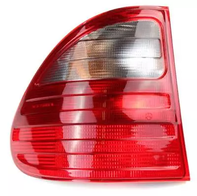 For Mercedes W210 E320 Wagon GENUINE Outer Left Driver Side Taillight Assembly • $169.74