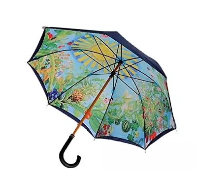 Ghibli Museum Limited Fresco Umbrella [My Neighbor Totoro] • $239.63