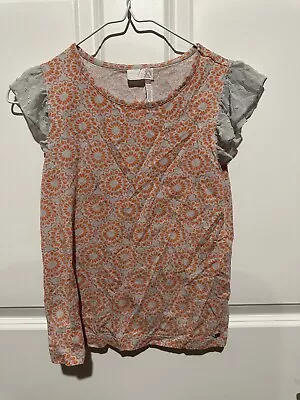 Matilda Jane Girls Size 12 Shirt • $6.93