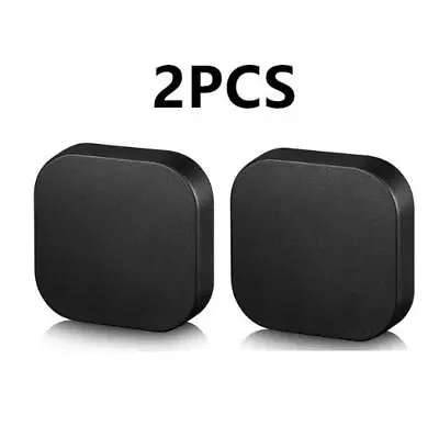 2X Soft Silicone Lens Cap For Gopro Hero 4 5 Anti-drop Dust Lens Cover Protector • $9.97