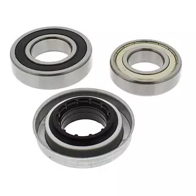 £12.25 • Buy HOTPOINT Genuine Washing Machine Drum Bearing Kit 6206Z 6207RS 35mm C00202418