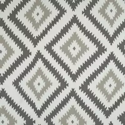 £94.05 • Buy ANDREW MARTIN CURTAIN FABRIC  Glacier Outdoor  3.85 METRES ROCK INDOOR/OUTDOOR