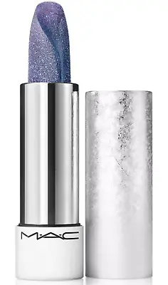 NEW MAC Fizzy Feels Lip Balm - SHIVER SHIMMY Holiday Limited Edition • $54.99