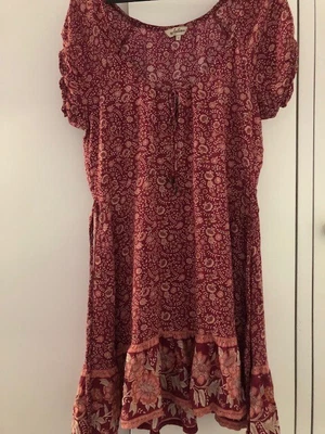 $40 • Buy Arnhem Mini Dress, Size 10 
