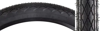 Sunlite Revolutions Tire Sunlt 26x2.5 Bk/bk Rev • $29.99