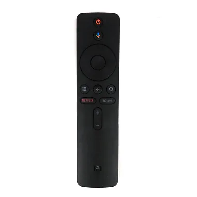 New XMRM-006 For MI Xiaomi TV Box S Voice Bluetooth RF Remote Control Netflix • $8.65
