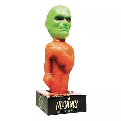 Super7 Universal Monsters Super Soapies ORANGE THE MUMMY Variant Figure • $29.99