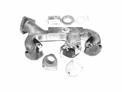 For 1988-1995 Chevrolet S10 Exhaust Manifold Left 48875BD 1989 1990 1991 1992 • $152.99