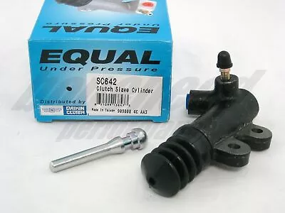 Exedy SC642 OEM Clutch Slave Cylinder 1997-2001 Honda Prelude H22A4 DOHC VTEC • $29.99