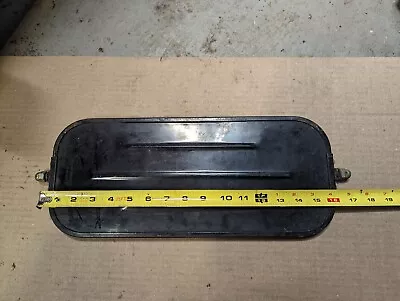 1 Vintage 7 × 16  Delbar West Coast Style Truck Mirror Chevy C-10  Ford F 100 • $45