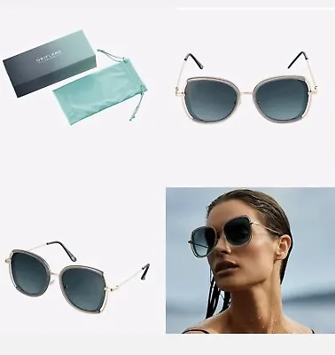 £10.99 • Buy Oriflame Women's Nordic Water Sunglasses 