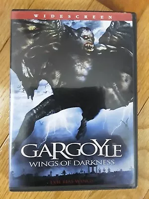 Gargoyle (DVD 2004) • $2.99