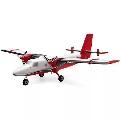 E-flite RC Airplane UMX Twin Otter BNF Basic   With AS3X And SAFE Select • $129.99