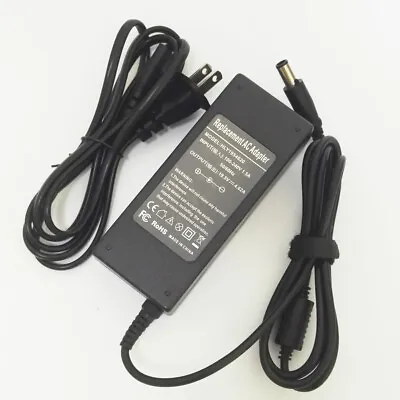 PA12 PA10 PA-10 Laptop Power Charger For DELL Latitude AC Adapter D630 D800 D830 • $10.31